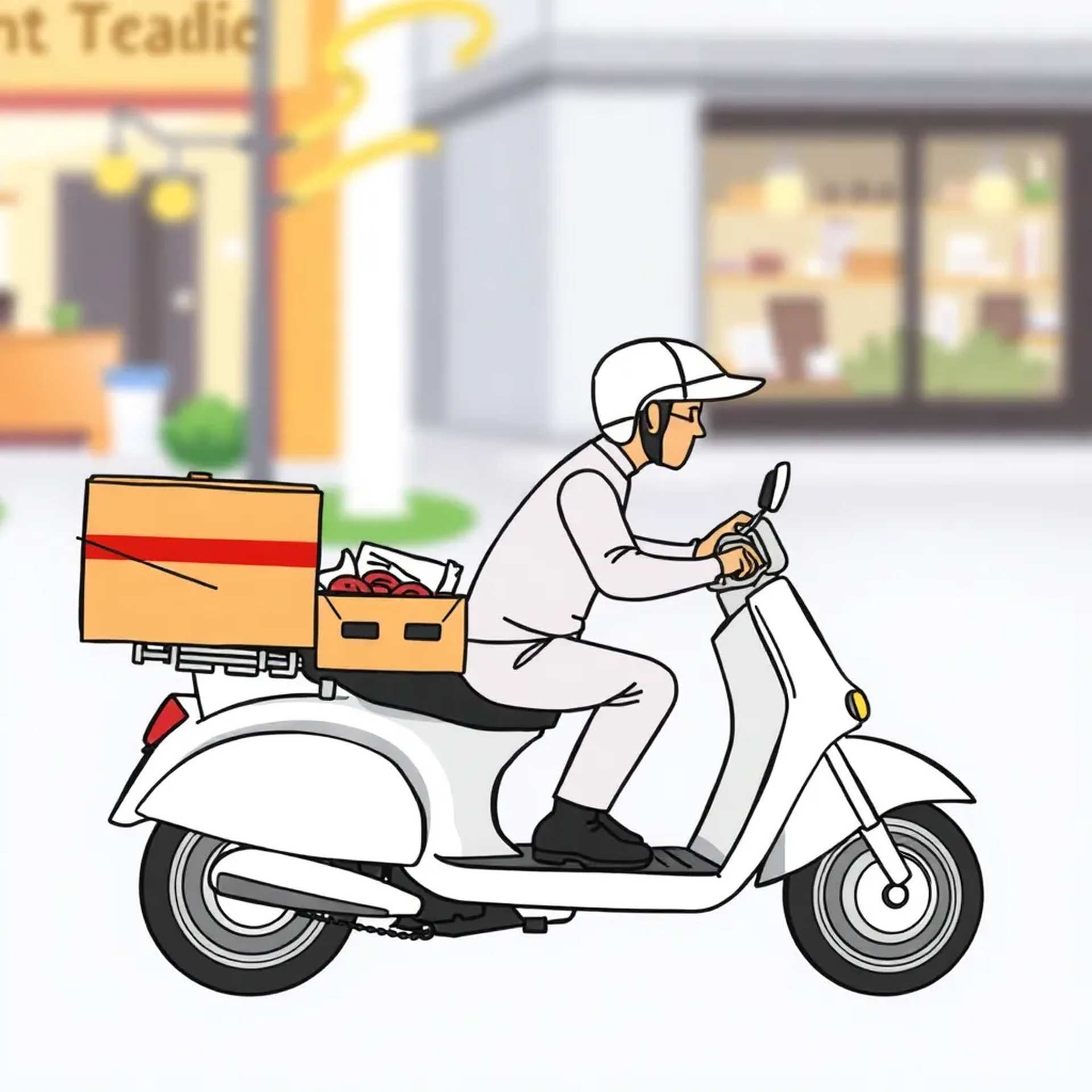 Tecnologia FinTech avanzata DozoMomoso